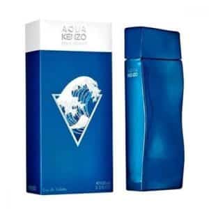 קנזו אקווה פור הום אדט לגבר 100 מל KENZO AQUA HOMME EAU DE TOILETTE