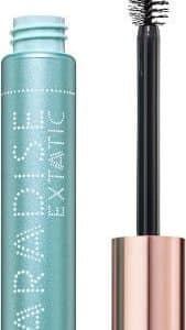 לוריאל מסקרה שחורה פרדייז עמידה לאורך זמן ועמידה במים, לריסים מאורכים במיוחד 6.4 מל Lash Paradise Mascara Waterproof