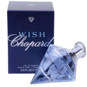 וויש שופראד לאישה אדפ 75 מל CHOPARD WISH L EDP 75 ML