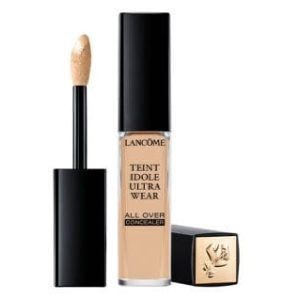 לנקום קונסילר טיינט איידול אולטרה וור מס 01 בז 13 מל LANCOME Teint Idole Ultra Wear All Over Concealer 01 Beige Albatre
