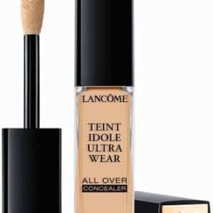 לנקום קונסילר טיינט איידול אולטרה וור מס 023 13 מל LANCÔME Teint Idole Ultra Wear All Over Concealer - 023 Beige Aurore