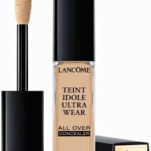 לנקום קונסילר טיינט איידול אולטרה וור מס 048 13 מל Lancome Teint Idole Ultra Wear All Over Concealer 048 Beige Chataigne 13ml