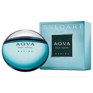 בולגרי אקווה מארין לגבר 150 מל אדט - Bvlgari Aqva Marine for Men 150ml EDT