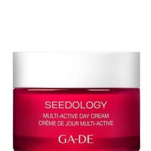 גייד קרם יום רב תכליתי לעור רגיל עד יבש 50 מל SEEDOLOGY DAY CREAM
