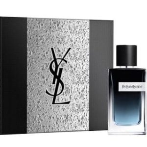 מארז איב סאן לורן לגבר - Y א.ד.פ 100 מ"ל + 10 מ"ל Y EAU DE PARFUM 100ML GIFT SET
