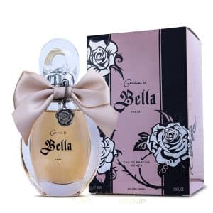 גנינה בי בלה בושם לאישה אדפ 100 מ"ל Bella By Genina. B Paris Women