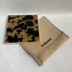 מראה מנומרת ברברי