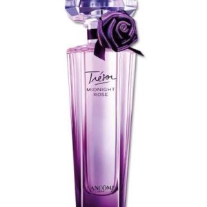 בושם לאישה לנקום טרזור מידנייט רוז אדפ 75 מל – Tresor Midnight Rose Edp 75 ml Womens Fragrance