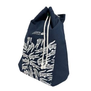 תיק גב לקוסט LACOSTE BAG