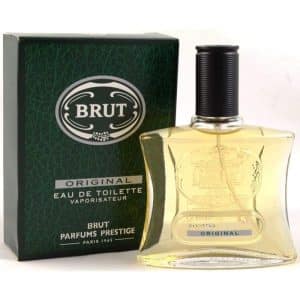 ברוט אוריגינל אדט לגבר 100 מל BRUT ORIGINAL Eau de Toilette Spray 100 ml
