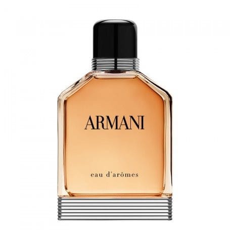 Giorgio Armani Eau d'Aromes