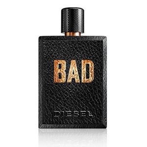 בושם לגבר דיזל באד * באריזת טסטר* אדט 100 מל  Diesel Bad EDT 100ml TESTER