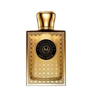 בושם יוניסקס מורסק סול בטיק א.ד.פ 75 מל Moresque Soul Batic eau de parfum 75ML