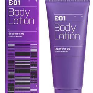 מולקולה אסנטריק 01 פסים קרם גוף 200 מל Escentric Molecules Escentric 01 Body Lotion 200 ml