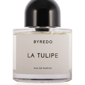 בושם יוניסקס ביירדו לה טוליפ אדפ 100 מ"ל BYREDO La Tulipe Eau de Parfum 100 ml