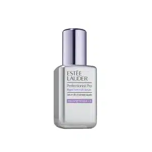 אסתי לאודר פרפקציוניסט פרו סרום למיצוק והרמה **בלי אריזה 50מ״ל Estee Lauder Perfectionist Pro Rapid Firm + Lift Serum Hexapeptides 8+9 50ml