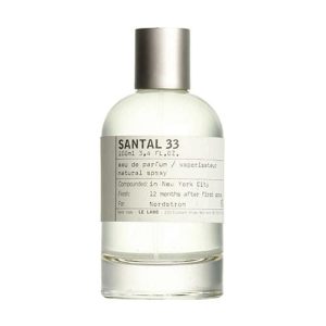 לה לאבו סנטל 33 אדפ 100 מ"ל Le Labo Santal 33 EDP 100ml