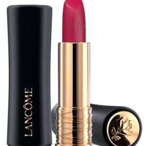 לנקום שפתון ל'אבסולו רוז' דרמה מאט מס 388 רוז Lancome L'absolu Rouge Drama Matte