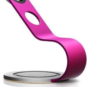 דייסון מעמד ורוד  למייבש שיער Dyson Supersonic hair dryer stand