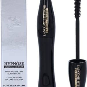 לנקום מסקרה היפנוז לבסולו דה נואר 011 אקסטרא בלאק 6.2 מ"ל Lancome Labsolue de Noir 011 Extra Black 6.2ml