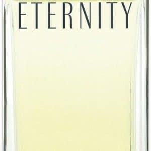 קלוין קליין איטרנטי בושם לאישה באריזת טסטר אדפ 100מ"ל Calvin Klein Eternity edp 100ml TESTER