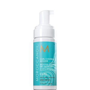 מורוקן אויל מוס לתלתלים 150מ"ל MOROCCANOIL MOUSSE CURL CONTROL 150ML