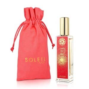 לליק סולייל לאישה 15 מל אדפ - Lalique Soleil Eau De Parfum 15ML