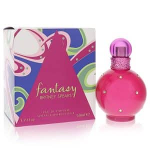 בריטני ספירס פנטזי בושם לאישה אדפ 50מ"ל BRITNEY SPEARS FANTASY EDP 50ML