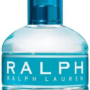 ראלף לורן ראלף בושם לאישה באריזת טסטר אדט 100מ"ל RALPH LAUREN RALPH EDT 100ML TESTER