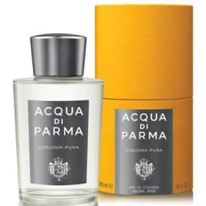 אקווה דה פארמה קולוניה פורה אדק 180מ"ל ACQUA DI PARMA COLONIA PURA EDC 180ML
