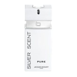 בוגארט סילבר סנט פיור לגבר 100 מל אדט - BOGART SILVER SCENT PURE EDT 100ML