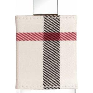 ברברי לונדון בושם לאישה באריזת טסטר אדפ 100מ"ל BURBERRY LONDON EDP 100ML TESTER