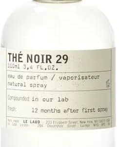 לה לאבו דה נואר 29 אדפ 100 מ"ל LE LABO THE NOIR 29 EAU DE PARFUM 100 ML
