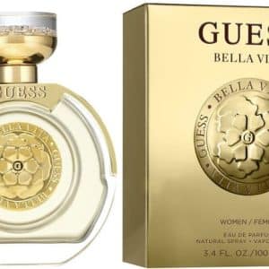 גאס בלה ויטה בושם לאישה אדפ 100מ"ל GUESS BELLA VITA EDP 100ML