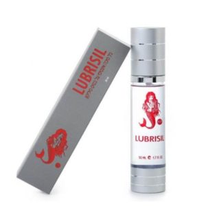 לובריסיל חומר סיכה 50 מ"ל