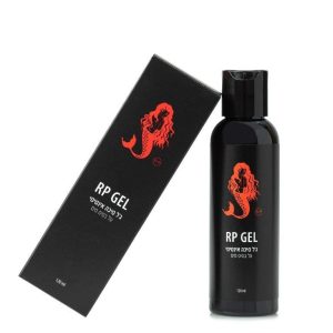 חומר סיכה על בסיס מים 120 מ"ל