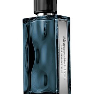 בושם לגבר אברקומבי בלו באריזת טסטר אדט 100 מ"ל Abercrombie&Fitch First Instinct Blue For Him EDT 100ML TESTER מל