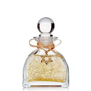 ספרינג מפיץ ריח נצנץ ומגן דוד זהב בניחוח ביוטיפול בוקט 150מ"ל  SPRING BEAUTIFUL BOUQUET 150ML