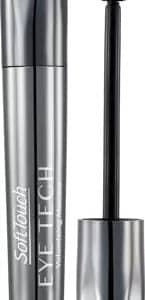 סופטאץ מסקרה איי טק SOFT TOUCH MASCARA EYE TECH