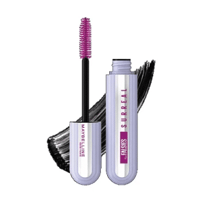 מייבלין מסקרה פולסיס סוריל שחורה Maybelline the falsies surreal mascara black