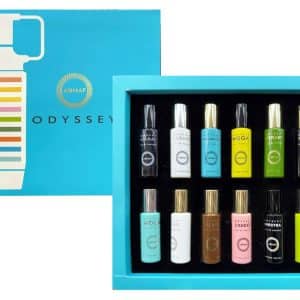 ארמאף אודיסי דיסקברי סט אדפ 10 מל - 12 יחידות Armaf Odyssey Discovery Set