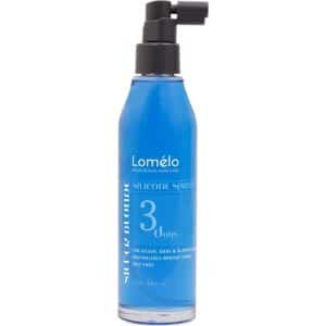 ספריי סילבר לשיער מובהר LOMELO לומלו 175 מל
