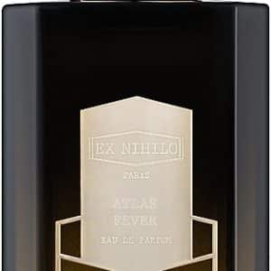 אקס ניהילו אטלס פבר בושם באריזת טסטר יוניסקס או דה פרפיום 100מ"ל EX NIHILO ATLAS FEVER Eau De Parfum 100ML TESTER