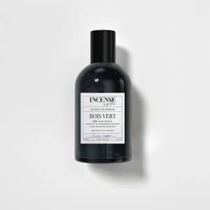 אינסנס בויס וורט יוניסקס אקסטרט דה פרפיום 100מ"ל   INCENSE BOIS VERT EXTRAIT DE PARFUM 100ML