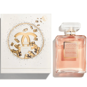 שאנל מדמואזל אריזה מיוחדת לאישה 100 מל אדפ - CHANEL Coco Mademoiselle LIMITED EDITION PACKAGE E.D.P 100ml