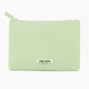 תיק איפור פראדה קטן