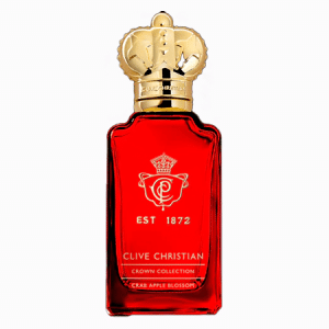 קלייב כריסטיאן קראב אפל בלוסום בושם יוניסקס באריזת טסטר אדפ 50מ״ל  Clive Christian Crab Apple Blossom Eau de Parfum 50 ml tester