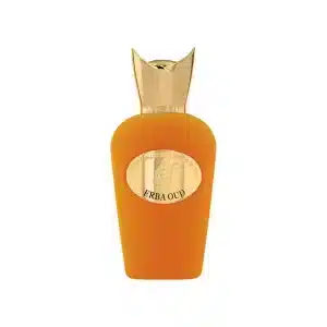 סוספירו ארבה אוד בושם יוניסקס באריזת טסטר אדפ 100מ"ל SOSPIRO ERBA OUD  EDP 100ML TESTER