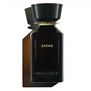 אומן לקשרי זאפאר בושם יוניסקס אדפ 100 מל OMAN LUXURY ZAFAR EDP 100 ML