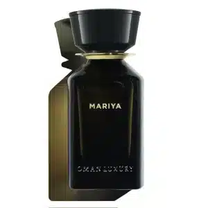 אומן לקשרי מריה בושם יוניסקס אדפ 100 מל OMAN LUXURY MARIYA EDP 100 ML